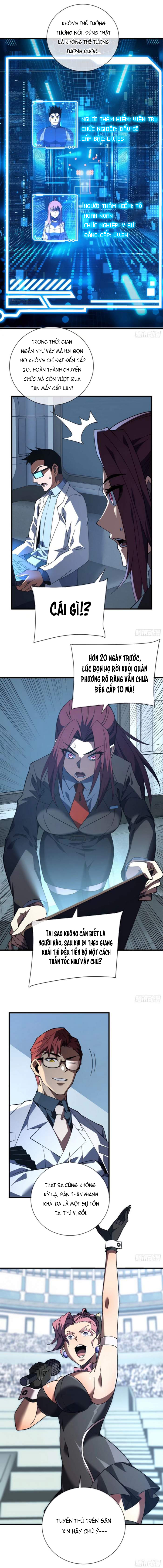 Đọc truyện [Leak] Mệnh Luân Chi Chủ! Khi Dị Biến Giáng Lâm Nhân Gian! - Chap 82